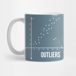 Outliers Mug